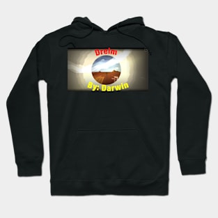 Dreim Hoodie